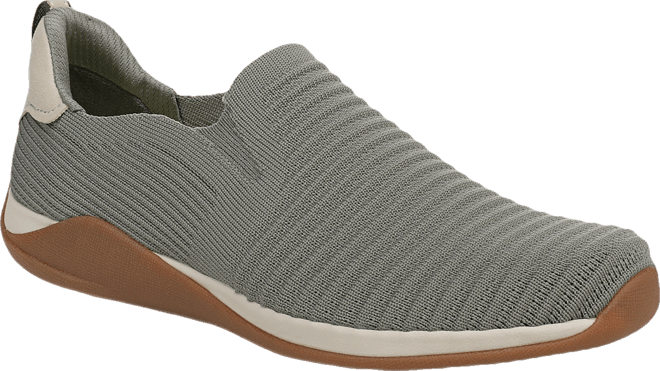 Women's Era Knit Washable Slip On Sneakers