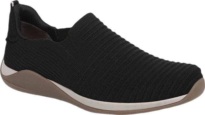 Women's Era Knit Washable Slip On Sneakers