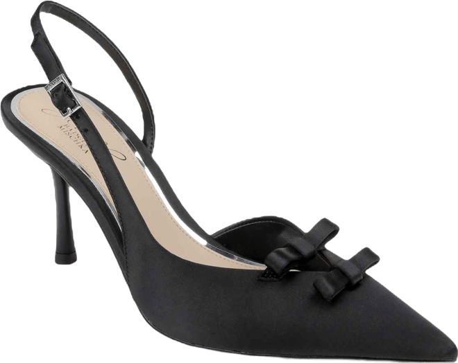 Women's Ellery Bow Evening Pumps