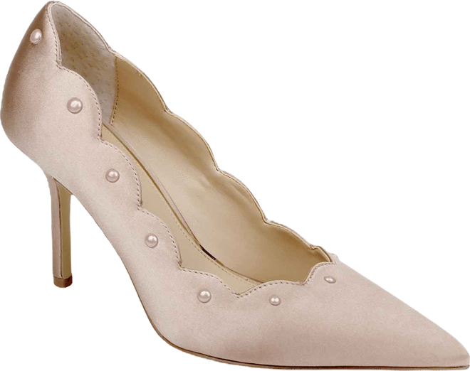 Women's Eleni Evening Pumps