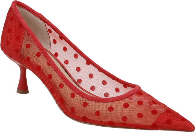 Women's Elena Evening Pumps