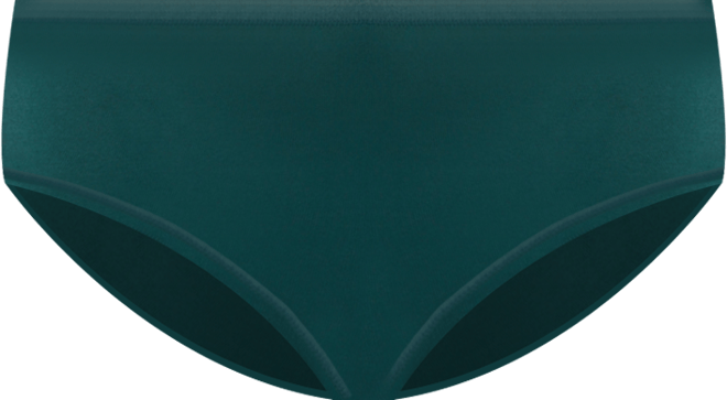 Women's Bliss Bare Cotton Hipster