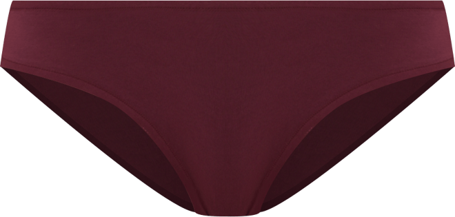Women's Bliss Bare Cotton Thong