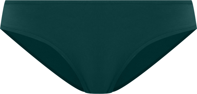 Women's Bliss Bare Cotton Thong