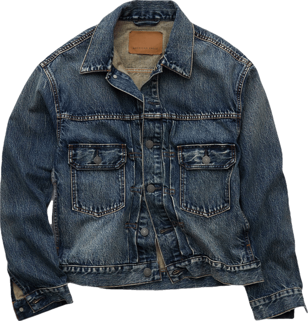 ジャケット・アウター RULE THE FATE denim jacket SIZE 1 RULE THE FATE denim jacket SIZE 1