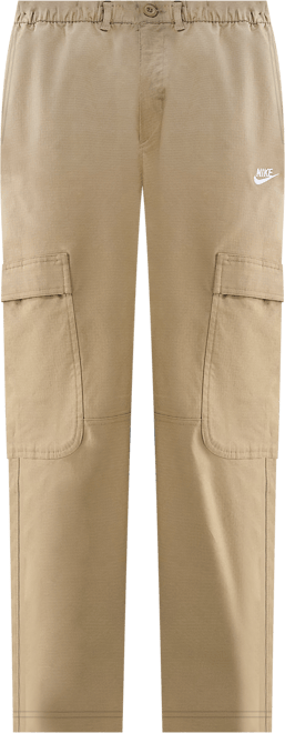 Nike Sportswear Club Men's Woven Cargo Pants
