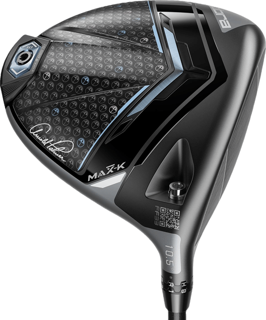 Cobra DS-ADAPT MAX-K Arnold Palmer Driver | Dick's Sporting Goods