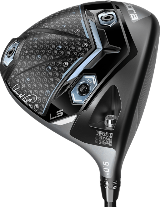 Cobra DS-ADAPT LS Arnold Palmer Driver | Dick's Sporting Goods
