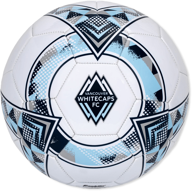 Franklin Vancouver White Caps FC Soccer Ball | Dick's Sporting Goods