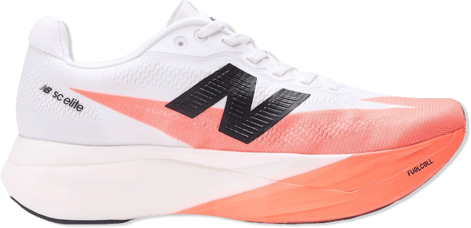 ニューバランス　FuelCell SuperComp Elite v5 25cm FuelCell SuperComp Elite v5 - New Balance