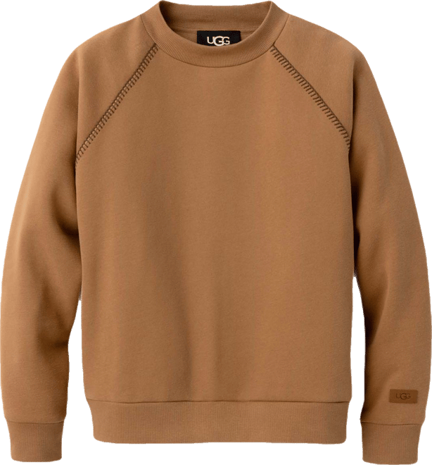 UGG Women's Classic Crewneck Sweatshirt