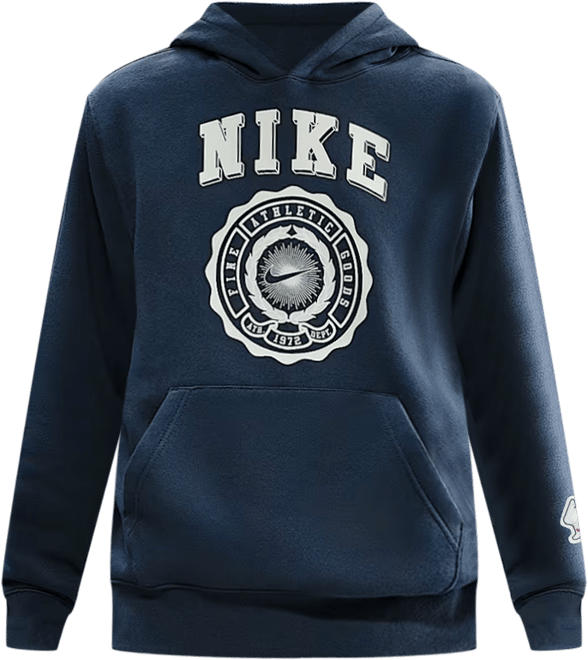 Nike BTS Basketball Pullover Hoodie - Men's | Foot Locker