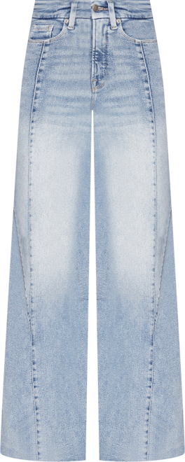 Good Waist Palazzo
