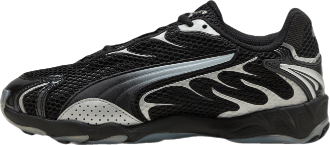 PUMA Inhale Metallic Women's Sneakers