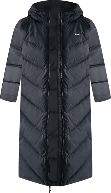 Nike Sportswear Windpuffer Women's Storm-FIT Loose Hooded Down Parka