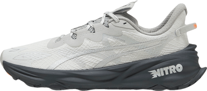 PUMA Fast-Trac NITRO™ 3 GORE-TEX® Waterproof Trail Running Shoes
