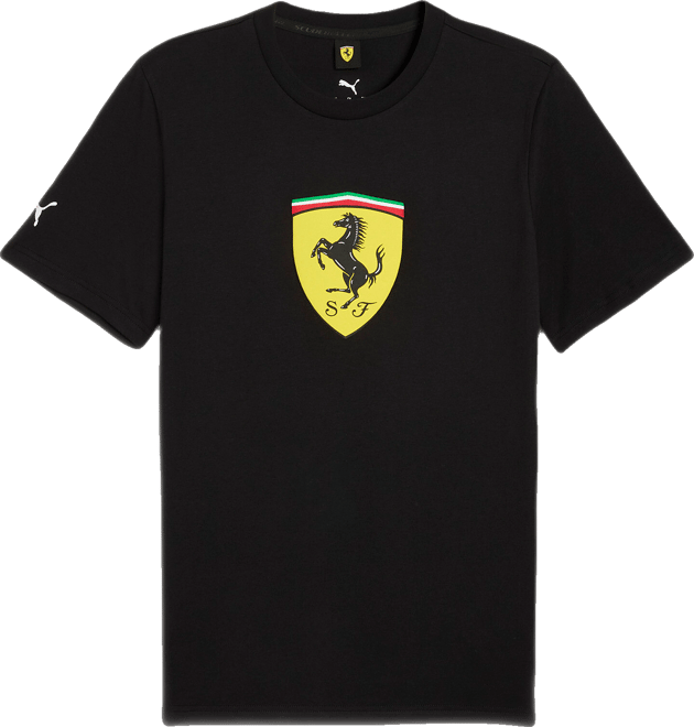 PUMA Scuderia Ferrari Motorsport T-Shirt