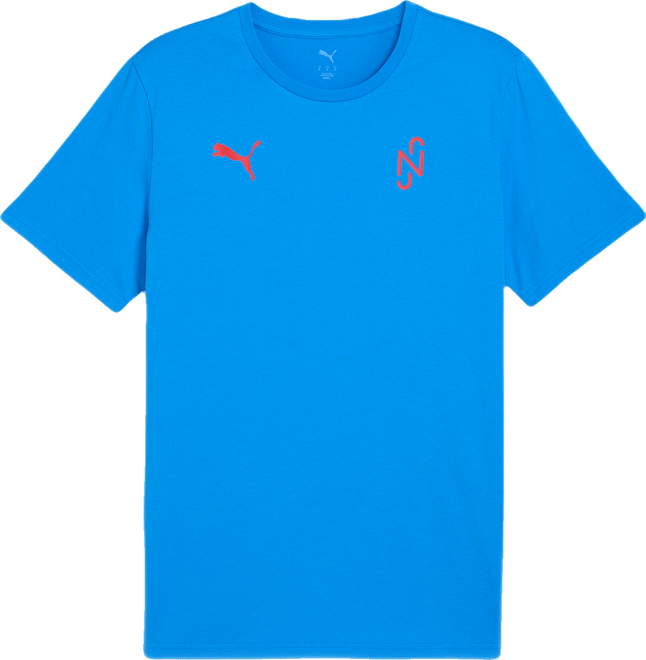 PUMA Neymar Jr. Playmaker Soccer T-Shirt