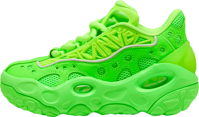 PUMA LaFrancé RNR Big Sneakers, Kids