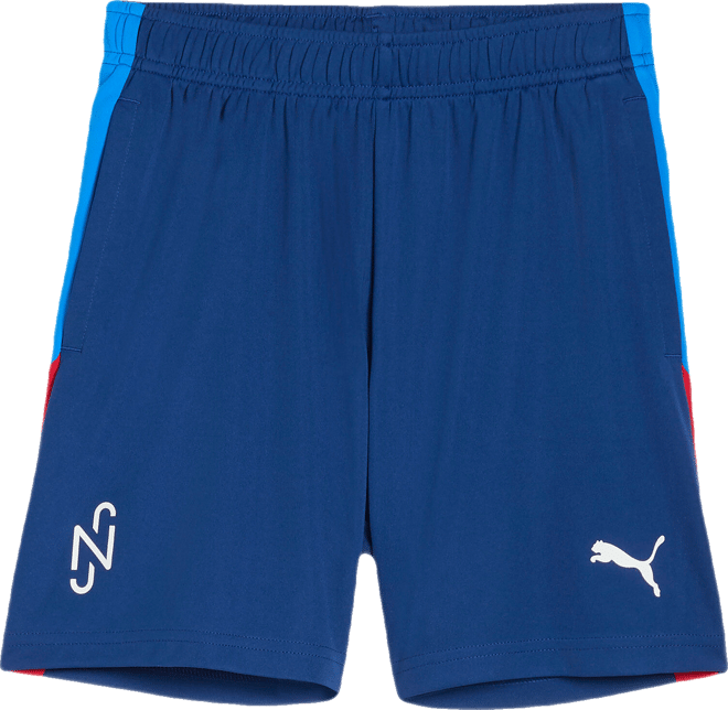 PUMA Neymar Jr. Playmaker Big Soccer Shorts, Kids
