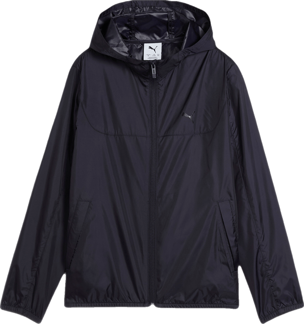 PUMA Essentials Outerwear Big Windbreaker, Kids