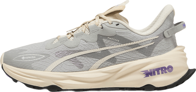 PUMA Fast-Trac NITRO™ 3 GORE-TEX® Waterproof Trail Running Shoes