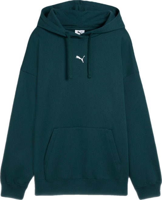 PUMA Essentials Oversized Hoodie
