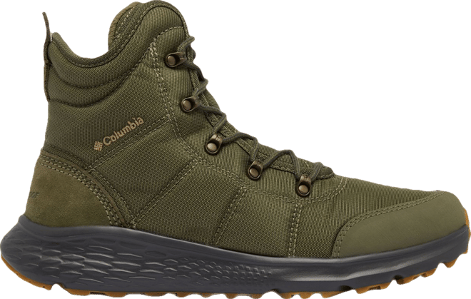Men's Fairbanks Cityscape Omni-Heat Boot | Columbia