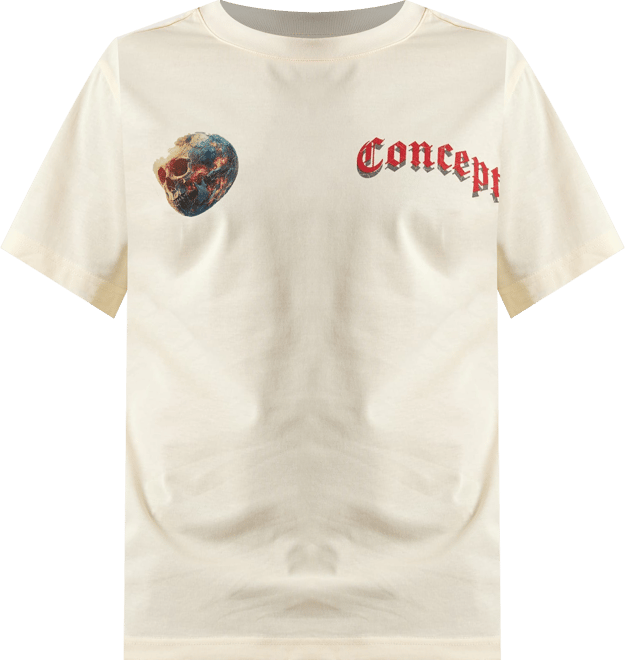 Concept Astronaut Tee