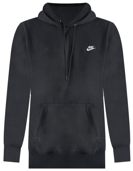 Nike Dri-FIT Club Structured Swoosh Cap