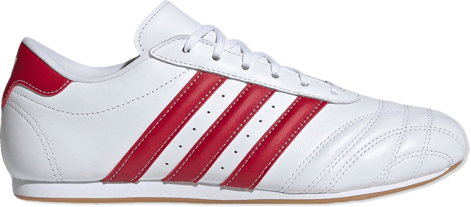 テコンドー　adidas Originals Women's Taekwondo Women's adidas Originals Taekwondo Lace Casual Shoes