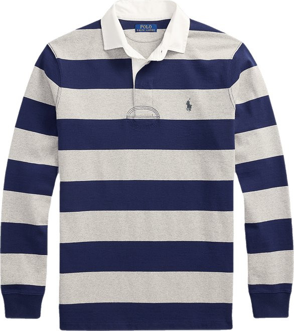 送料関税無料【POLO RALPH LAUREN】THE ICONIC RUGBY SHIRT The Iconic Rugby Shirt | Ralph Lauren