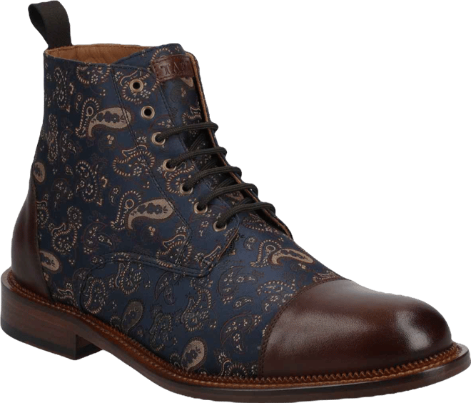 Men's Jack Dress Boots