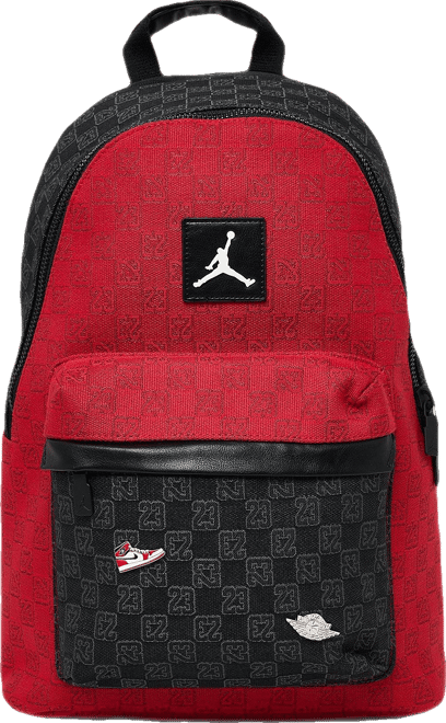Jordan Monogram Backpack | Finish Line