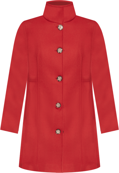 Women's Walker Coat, Created for Macy's