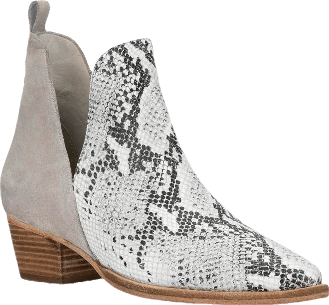 Women's Kara Bootie