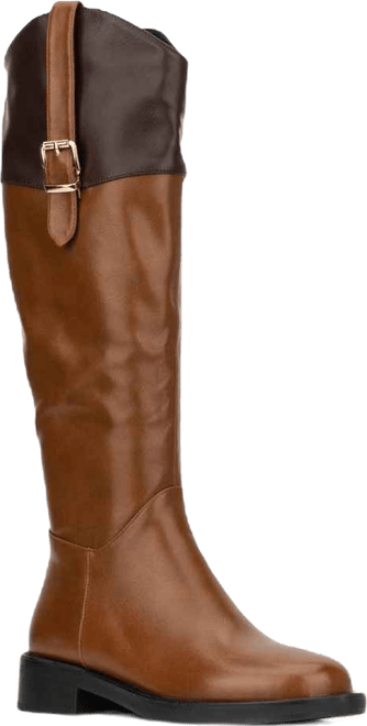 Women's Desiree Tall Boot