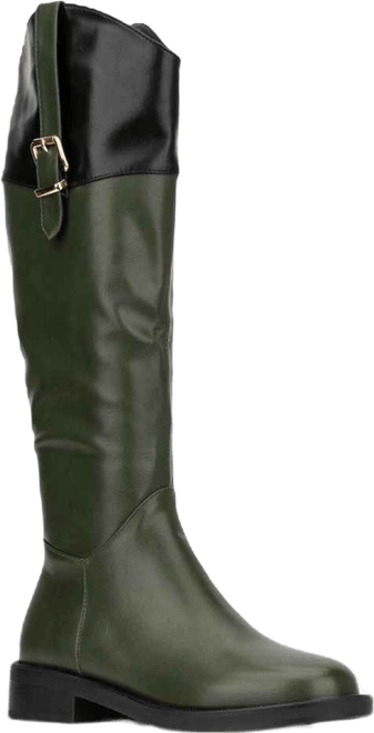 Women's Desiree Tall Boot