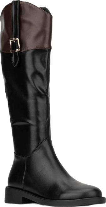 Women's Desiree Tall Boot