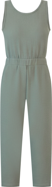 Women's Jameela Organic Cotton Jumpsuit