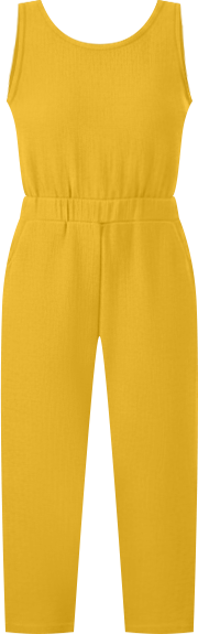 Women's Jameela Organic Cotton Jumpsuit