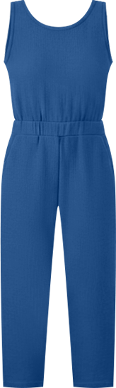 Women's Jameela Organic Cotton Jumpsuit