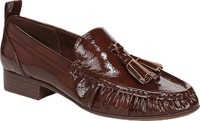 Women's Hudson Tassel Loafers