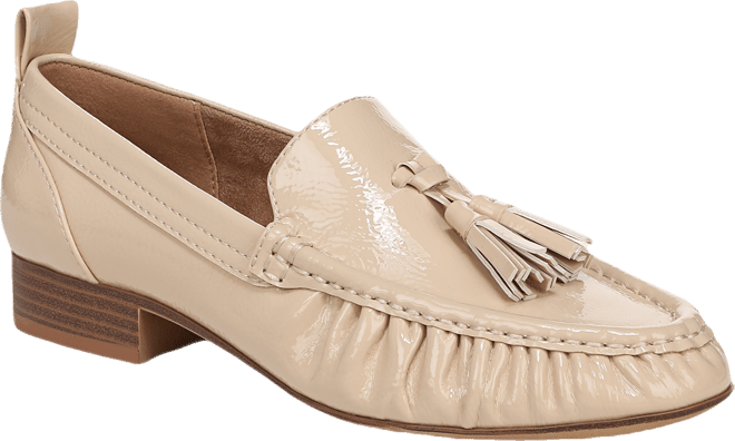 Women's Hudson Tassel Loafers