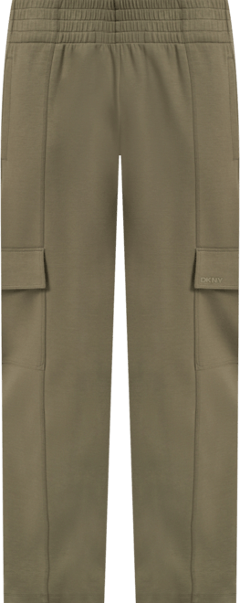 Sport Women's Highline Scuba Cargo Pants