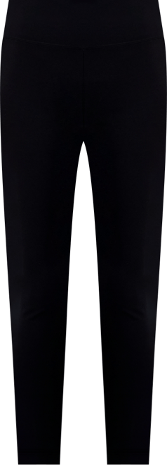 Petite High-Rise Pull-On Leggings, Macy's Exclusive