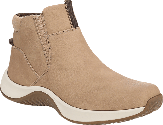 Women's Embrace Water Repellent Ankle Sneaker Booties