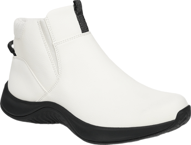 Women's Embrace Water Repellent Ankle Sneaker Booties