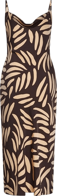 Plus Size Bayley Dress