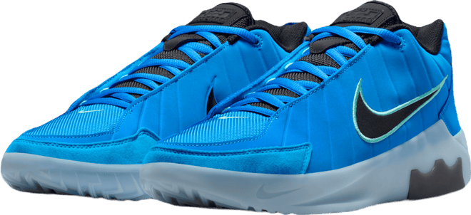 LeBron Witness 9 Tenis de básquetbol